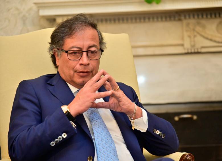 El camino de hoy al 10E para Petro - Julio Andrés Borges